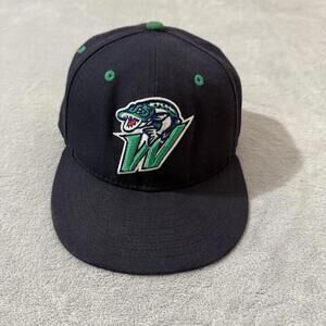 Welland Jackfish New Era Fitted Hat Size 7 Men’s